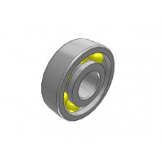 Радиальные шариковые подшипники - W 6303 SKF Радиальные шариковые подшипники - W 6303 SKF